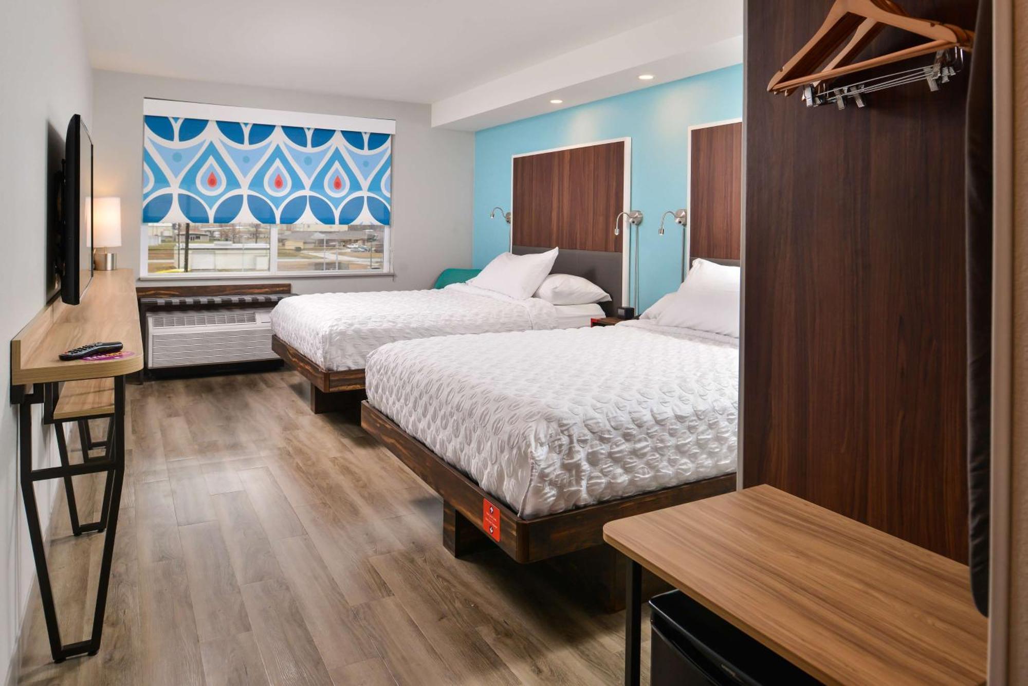 Отель Tru By Hilton Stuttgart Экстерьер фото